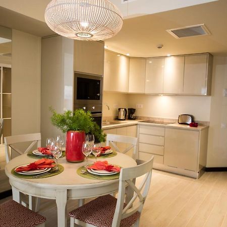 Pestana Madeira Beach Club ฟุงชาล ภายนอก รูปภาพ