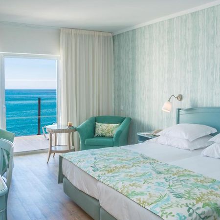 Pestana Madeira Beach Club ฟุงชาล ภายนอก รูปภาพ