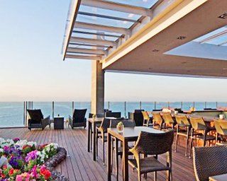 Pestana Madeira Beach Club ฟุงชาล ภายนอก รูปภาพ