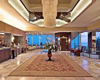 Pestana Madeira Beach Club ฟุงชาล ภายนอก รูปภาพ