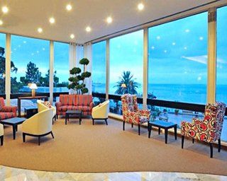 Pestana Madeira Beach Club ฟุงชาล ภายนอก รูปภาพ