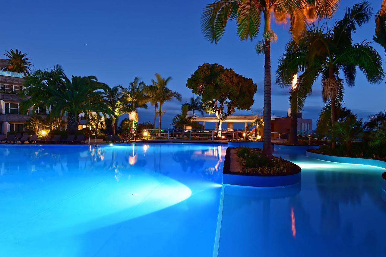 Pestana Madeira Beach Club ฟุงชาล ภายนอก รูปภาพ