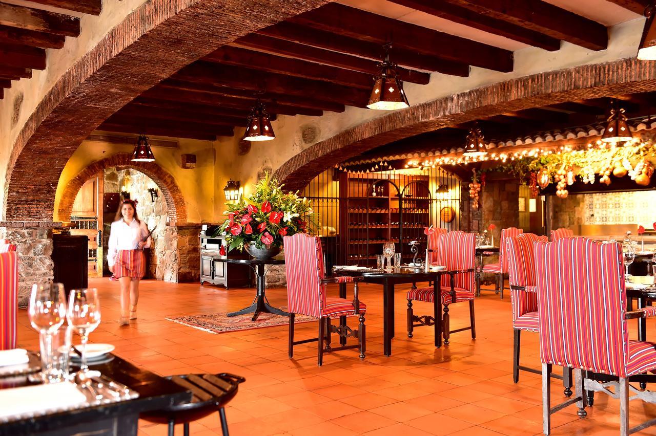 Pestana Madeira Beach Club ฟุงชาล ภายนอก รูปภาพ