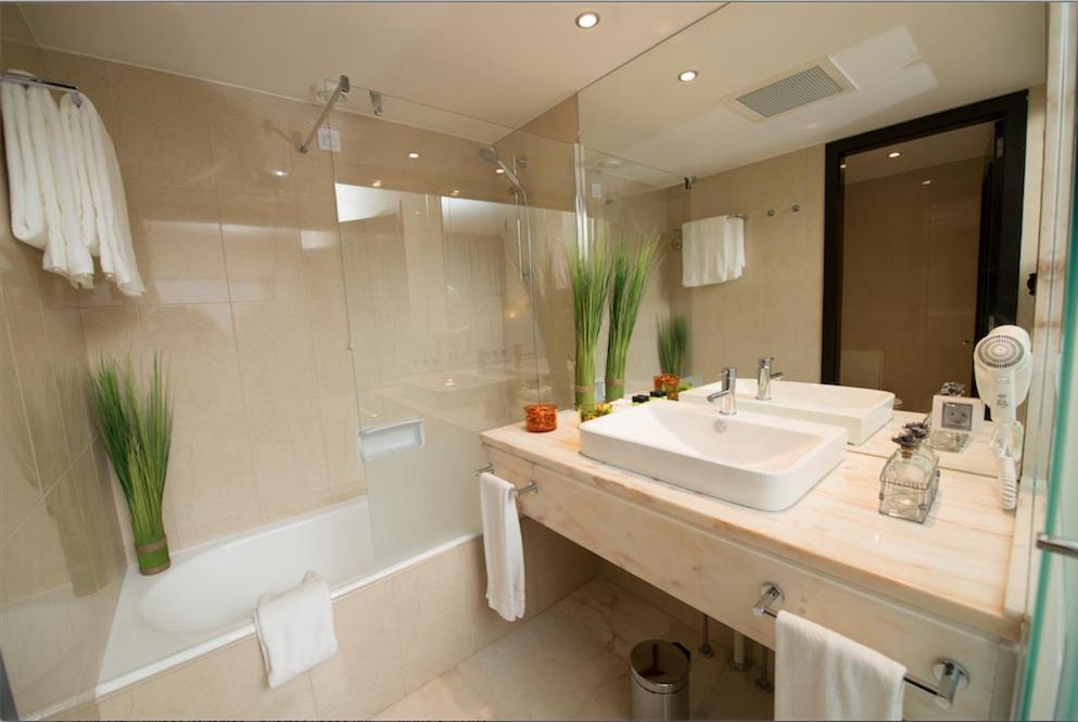 Pestana Madeira Beach Club ฟุงชาล ภายนอก รูปภาพ