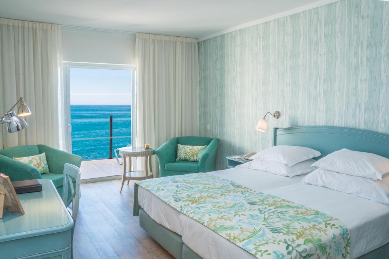 Pestana Madeira Beach Club ฟุงชาล ภายนอก รูปภาพ