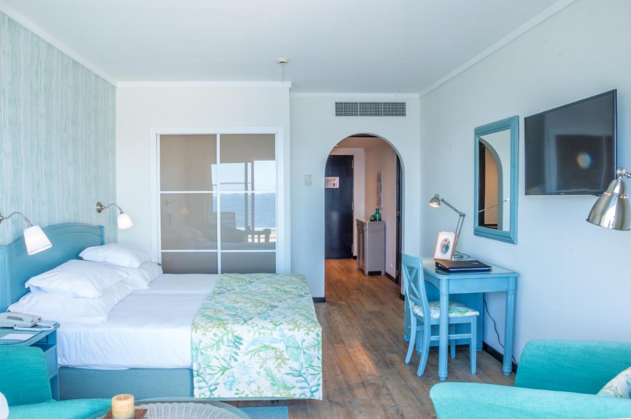 Pestana Madeira Beach Club ฟุงชาล ภายนอก รูปภาพ